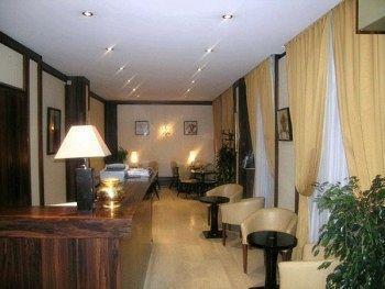 Hipotel Lilas Gambetta Parijs